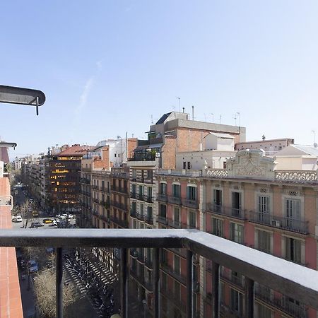 Rentbcn Rambla Catalunya Apartment Barcelona Luaran gambar