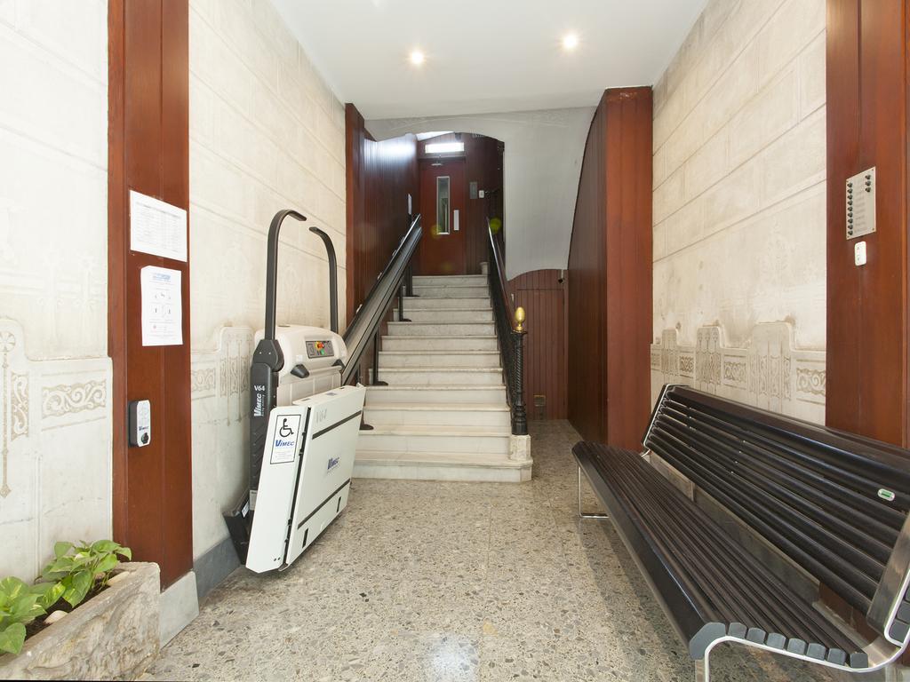 Rentbcn Rambla Catalunya Apartment Barcelona Luaran gambar