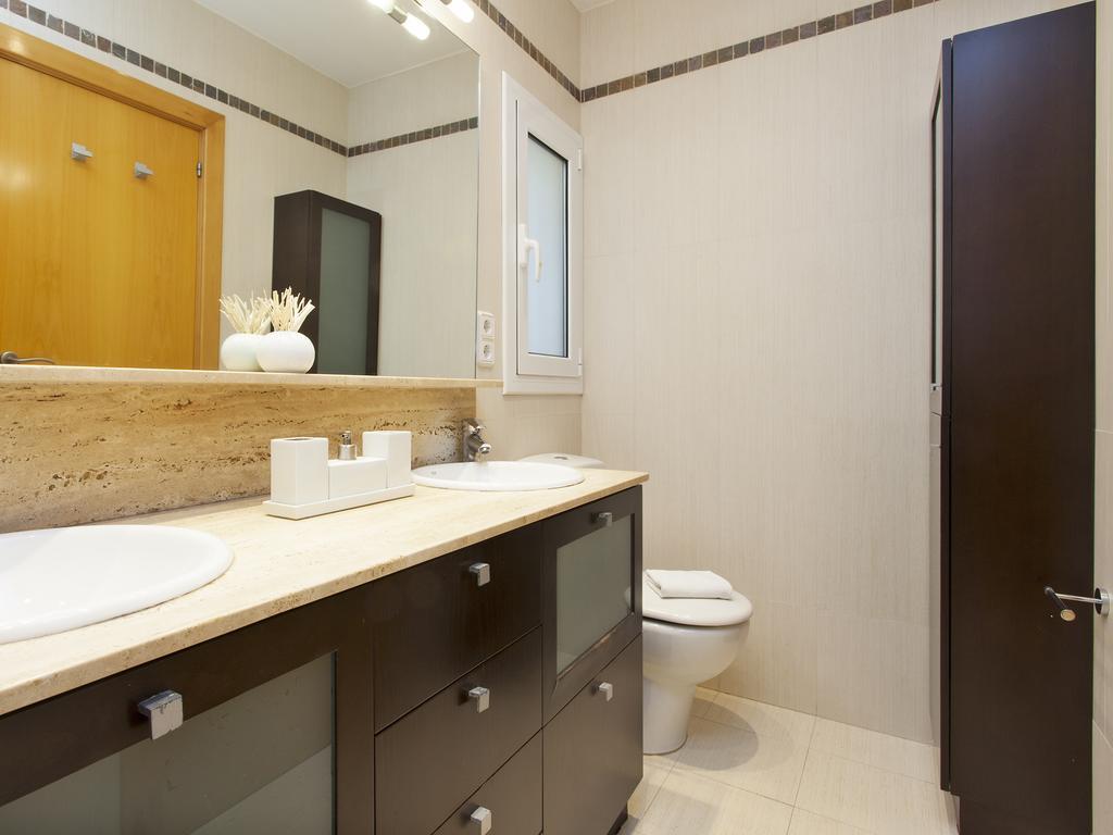Rentbcn Rambla Catalunya Apartment Barcelona Luaran gambar