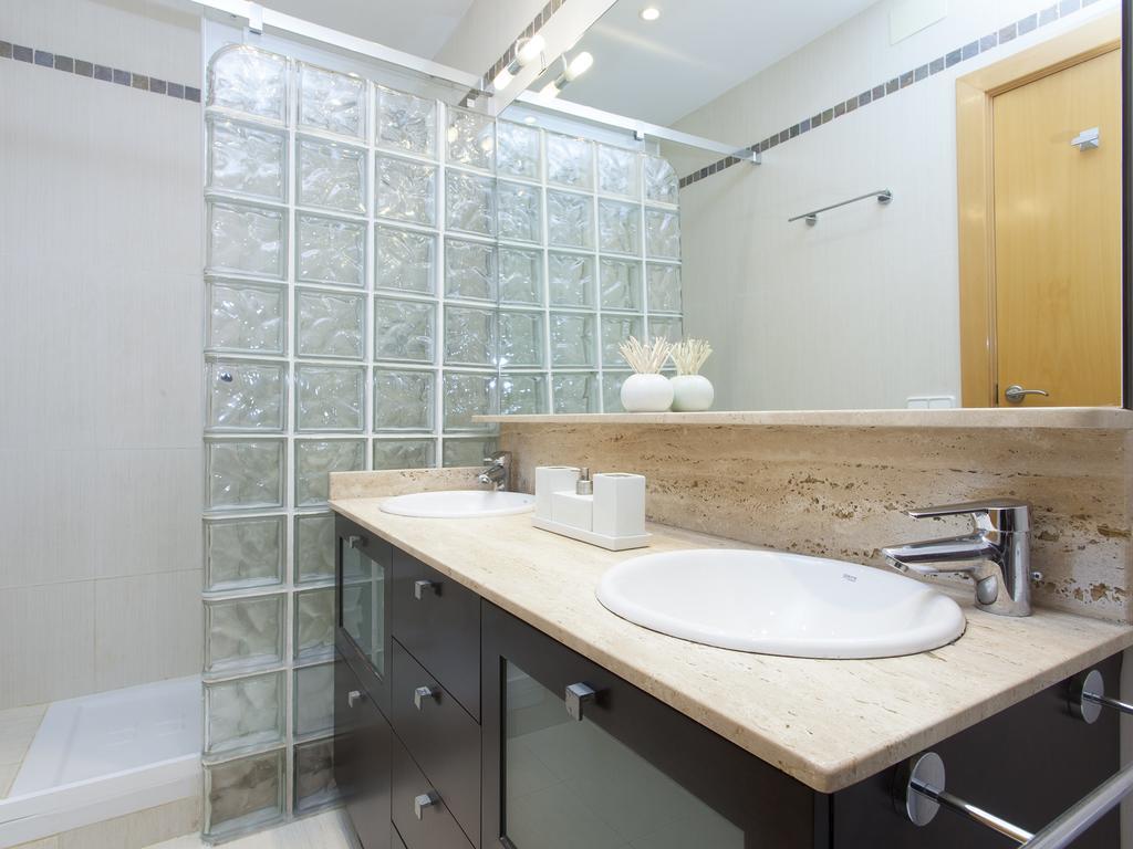Rentbcn Rambla Catalunya Apartment Barcelona Luaran gambar