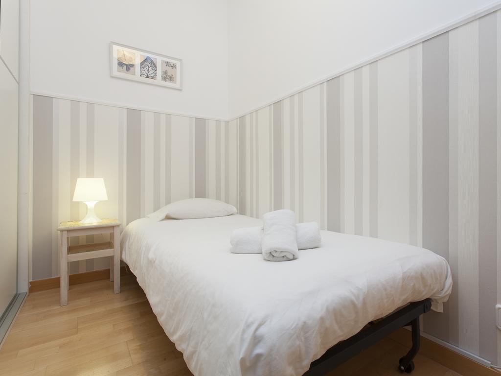 Rentbcn Rambla Catalunya Apartment Barcelona Luaran gambar