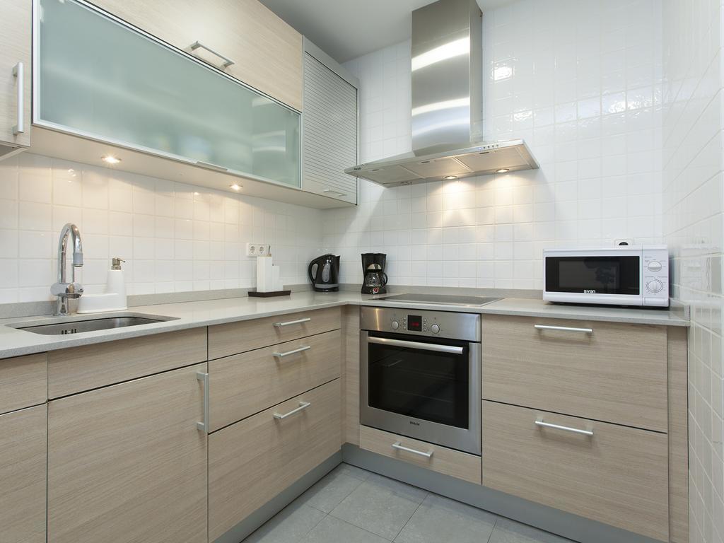 Rentbcn Rambla Catalunya Apartment Barcelona Luaran gambar