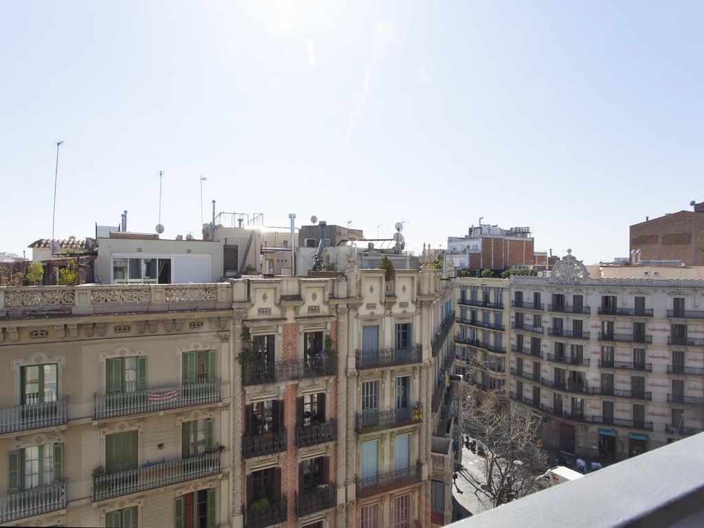 Rentbcn Rambla Catalunya Apartment Barcelona Luaran gambar