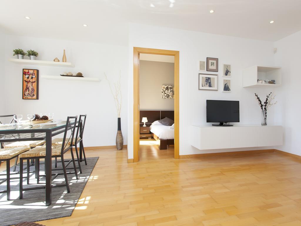 Rentbcn Rambla Catalunya Apartment Barcelona Luaran gambar