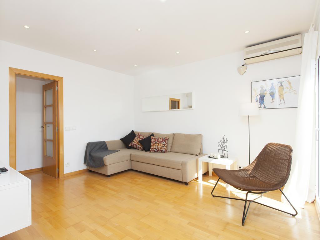 Rentbcn Rambla Catalunya Apartment Barcelona Luaran gambar